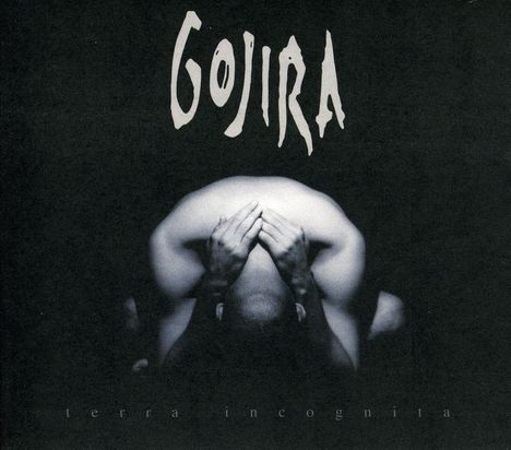 Gojira: Terra Incognita (Exclusive Edition), CD