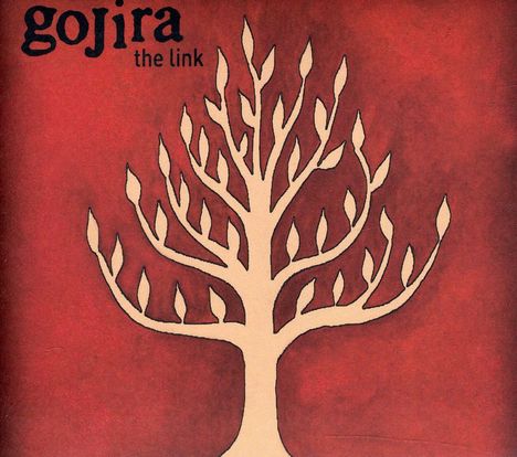 Gojira: The Link, CD