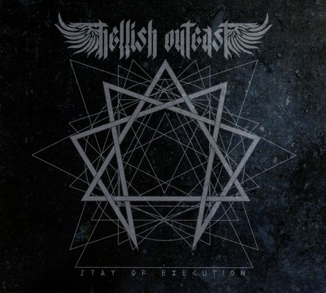 Hellish Outcast: Stay Of Execution, CD