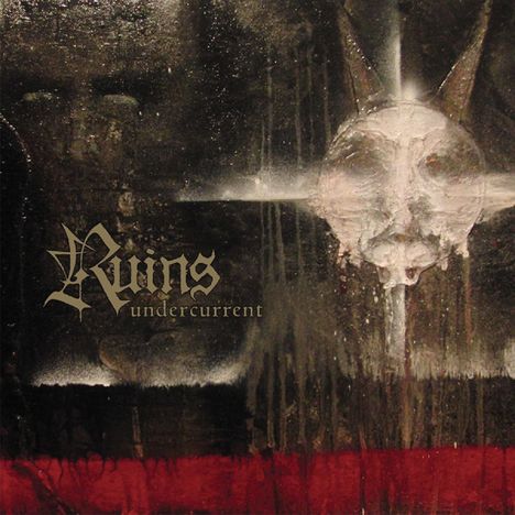 Ruins: Undercurrent, CD