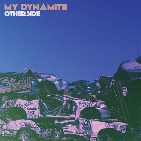 My Dynamite: Otherside, CD