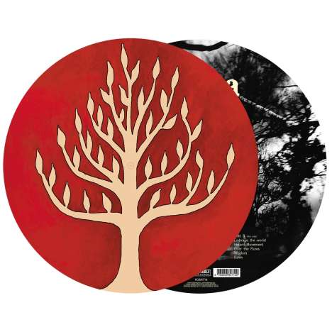 Gojira: The Link (Limited Edition) (Picture Disc), LP