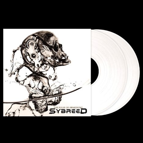 Sybreed: The Pulse Of Awakening, 2 LPs