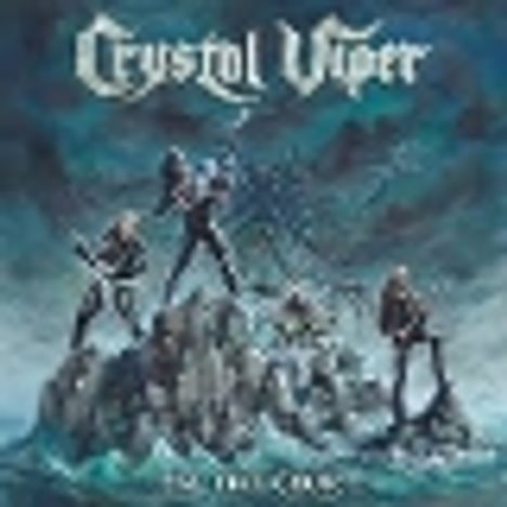 Crystal Viper: The Live Quest, CD