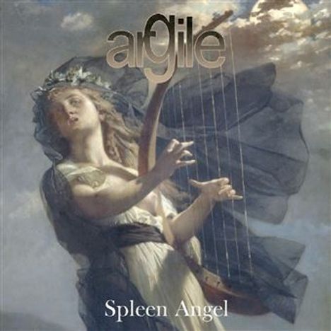 Argile: Spleen Angel, CD