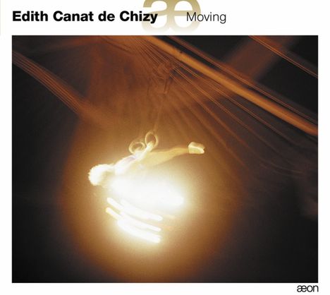 Edith Canat de Chizy (geb. 1950): Streichquartett Nr.1 "Vivere", CD
