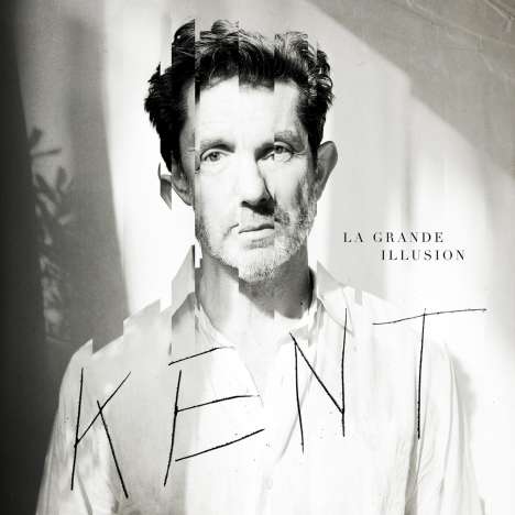 Kent: La Grande Illusion, CD