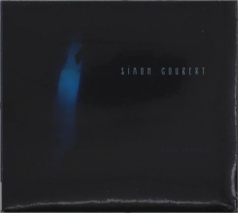 Simon Goubert: Nous Verrons -Digi-, CD