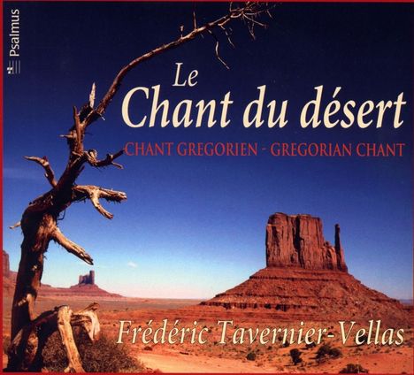 Chant Gregorien, CD