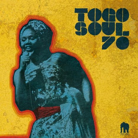 Togo Soul 70 (Deluxe Gatefold), 2 LPs