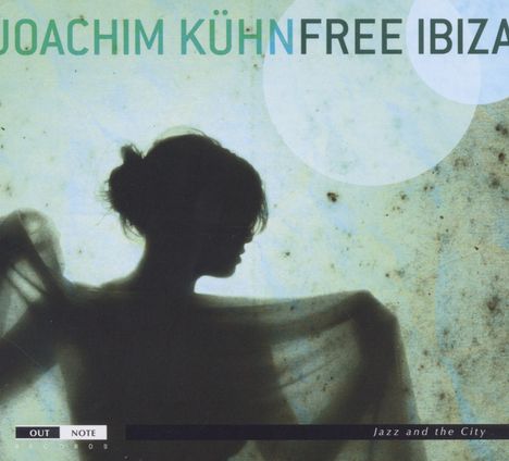 Joachim Kühn (geb. 1944): Free Ibiza, CD