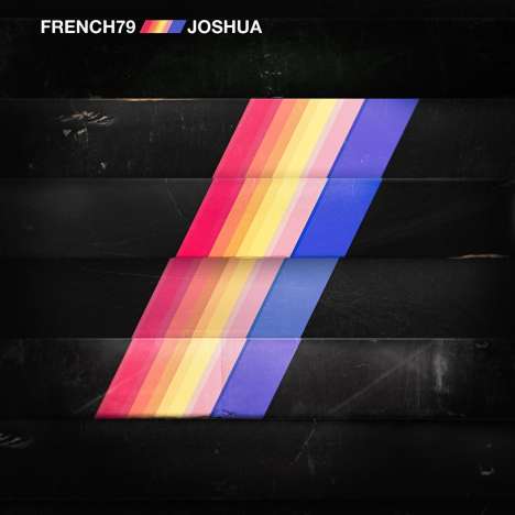 French 79: Joshua, CD