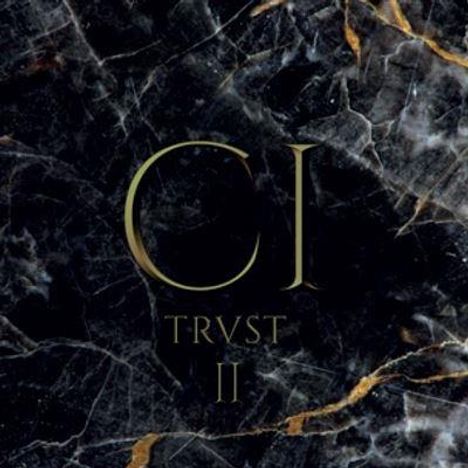 Trust (Frankreich): Ci (Session II), 1 CD und 1 DVD