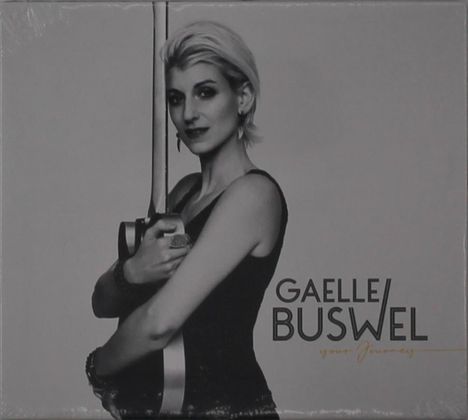 Gaëlle Buswel: Your Journey, 2 CDs
