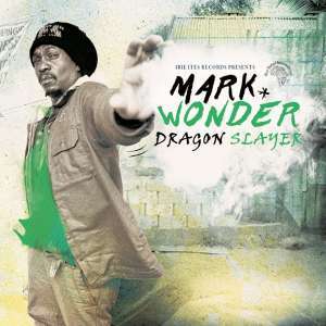 Mark Wonder: Dragon Slayer, LP