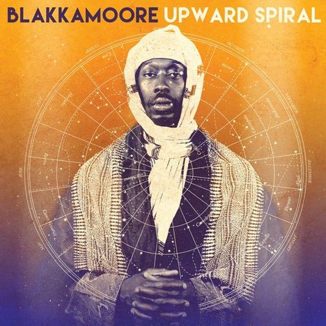 Jahdan Blakkamoore: Upward Spiral, LP