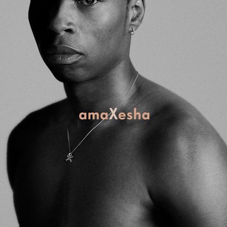 Bongeziwe Mabandla: AmaXesha, CD