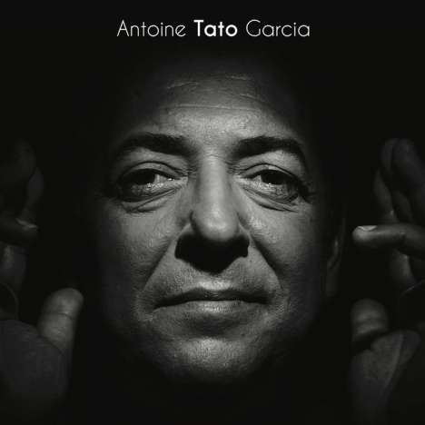 Antoine "Tato" Garcia: El Mundo, CD