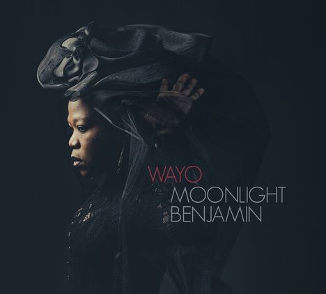 Moonlight Benjamin: Wayo, CD