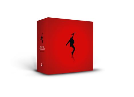 Cover/Produkt Ansicht vergrößern