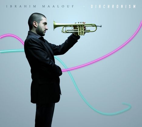 Ibrahim Maalouf (geb. 1980): Diachronism, 2 CDs
