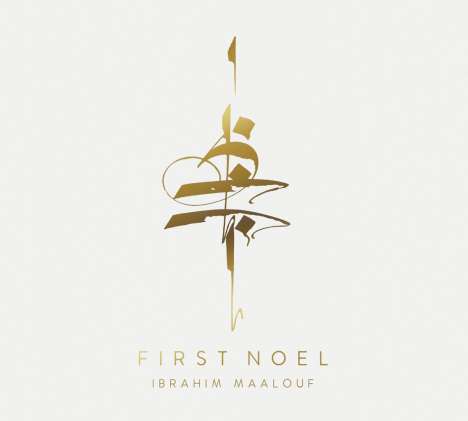 Ibrahim Maalouf (geb. 1980): First Noel, 2 LPs