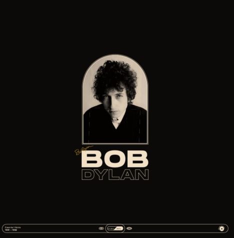 Bob Dylan: Essential Works: 1961-1962 (Limited Edition), 2 LPs