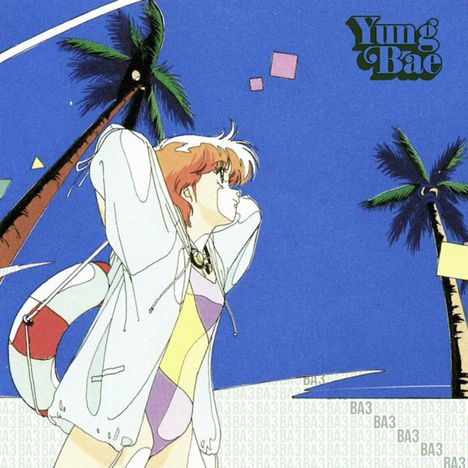 Yung Bae: BA3, LP