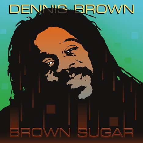 Dennis Brown: Brown Sugar (Remastered 180g Black Vinyl LP), LP