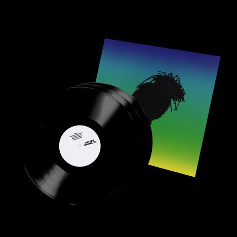 Chronixx: Chronology (7th Anniversary 3LP Deluxe Edition), 3 LPs