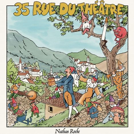 Cover/Produkt Ansicht vergrößern