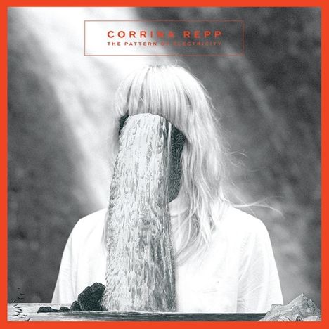 Corrina Repp: The Pattern Of Electricity, CD