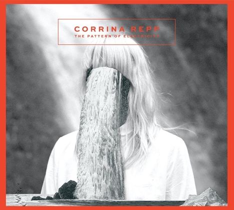 Corrina Repp: The Pattern Of Electricity (180g) (Limited-Edition), LP