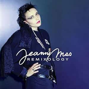 Jeanne Mas: Remixology, 2 CDs