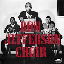 Ron Jefferson Choir: Ron Jefferson Choir (remastered) (180g) (Limited Edition) (mono), LP