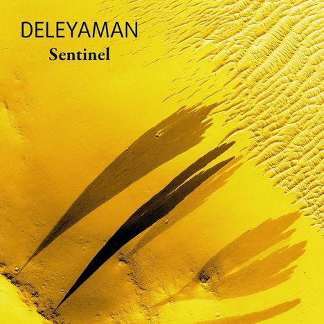 Deleyaman: Sentinel, CD