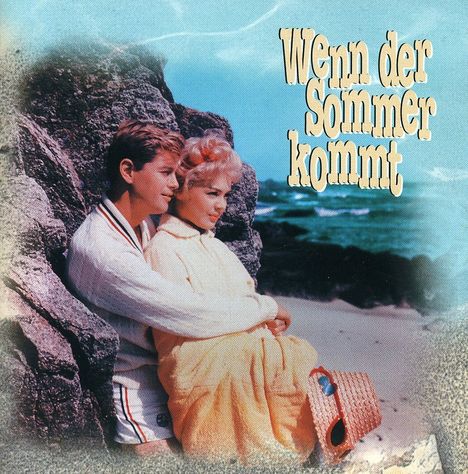 Wenn der Sommer kommt, CD