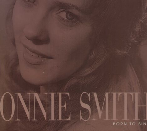 Connie Smith: Born To Sing, 4 CDs
