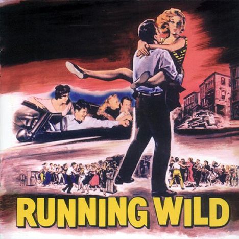 Running Wild - Rock'n'Roll, CD