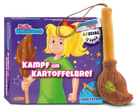 Cover/Produkt Ansicht vergrößern