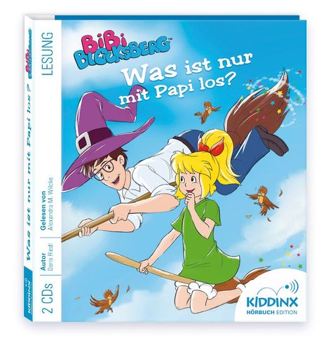 Cover/Produkt Ansicht vergrößern