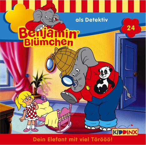 Cover/Produkt Ansicht vergrößern