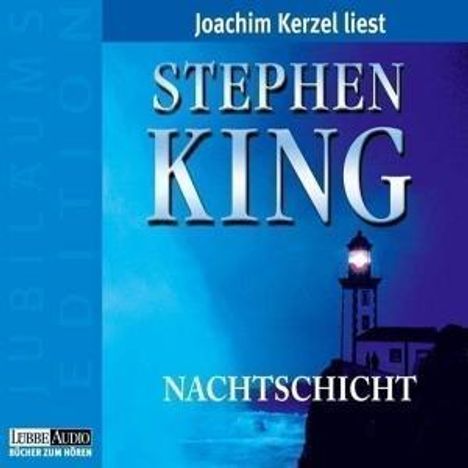 Nachtschicht, 4 CDs