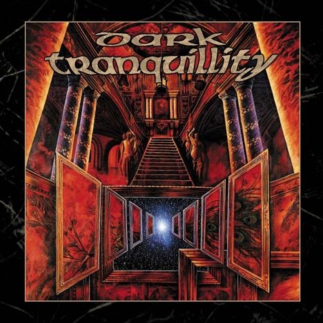 Dark Tranquillity: The gallery + bonus, CD