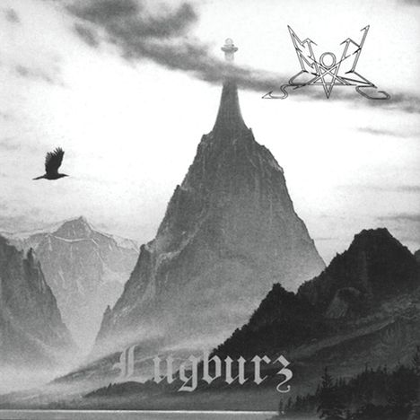 Summoning: Lugburz, CD