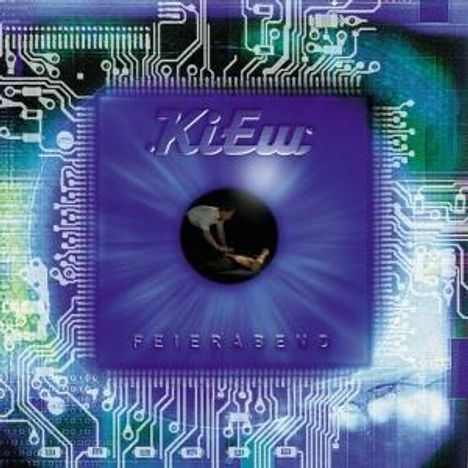 Kiew: Feierabend, CD