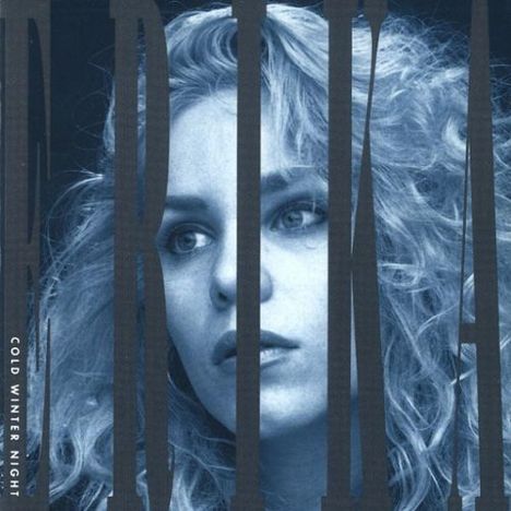 Erika: Cold Winter Night (+ Bonus), CD