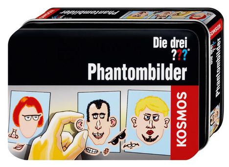Cover/Produkt Ansicht vergrößern