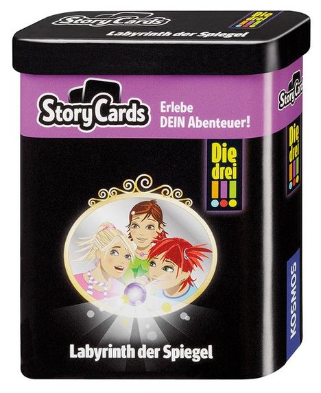 Cover/Produkt Ansicht vergrößern