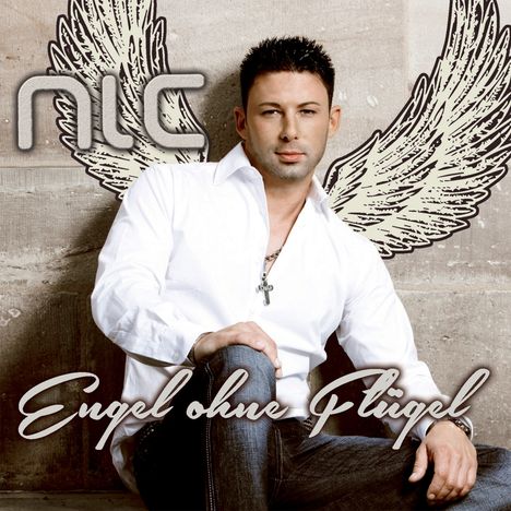 Nic: Engel ohne Flügel, CD